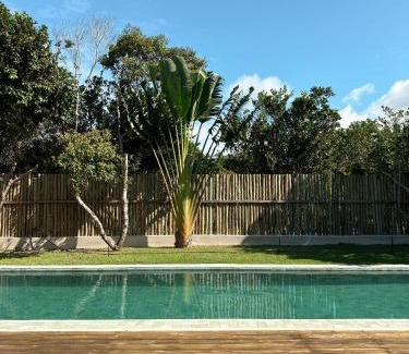 Prado Cabin | Pousada Refazenda