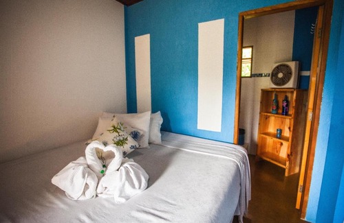 Sao Bento do Sapucai Hotel | Pousada Refugio dos Palmares