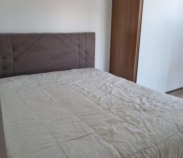 Nossa Senhora da Paz House | Pousada Refugio Paradisíaco 2