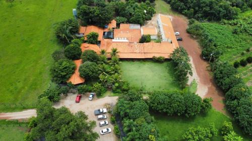 Nobres Hotel | Pousada Reino Encantado
