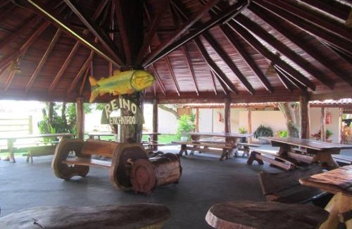 Nobres Hotel | Pousada Reino Encantado
