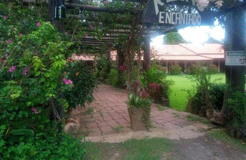 Nobres Hotel | Pousada Reino Encantado