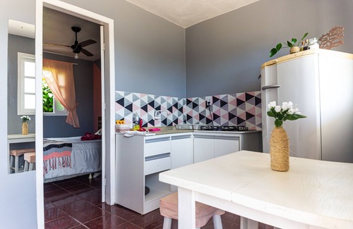 Praia do Rosa Bed & Breakfast | Pousada Renascer 520