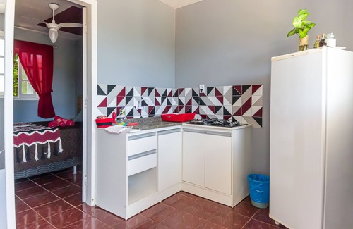 Praia do Rosa Bed & Breakfast | Pousada Renascer 520