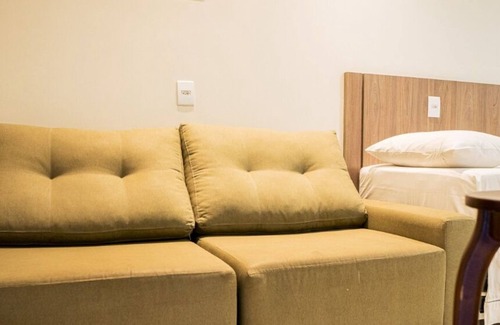 Pirenopolis Hotel | POUSADA RENASCER PARK