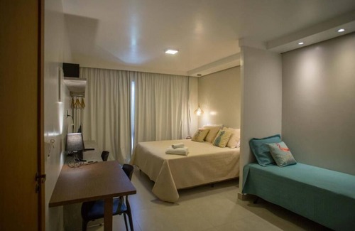 Morro de Sao Paulo Hotel | Pousada Renda do Mar