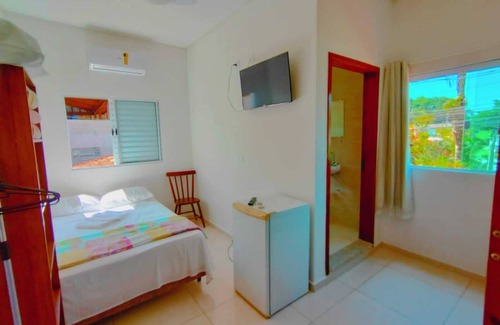 Lazaro Hotel | Pousada Renoah