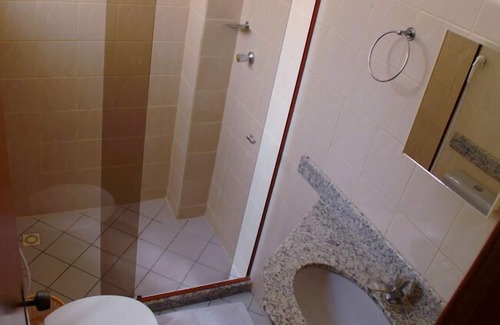 Vila Velha Hotel | Pousada Requinte