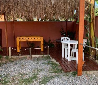 Saquarema House | Pousada Reserva de Itaúna