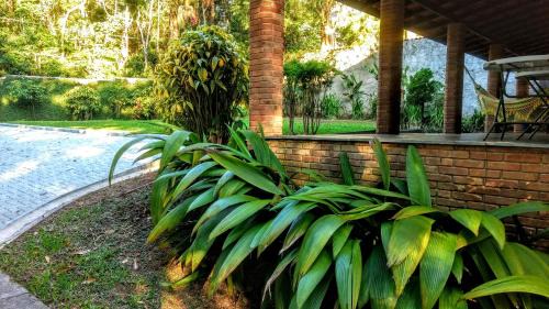 Embu das Artes Hotel | Pousada Reserva Gran Descanso