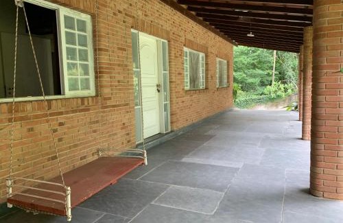 Embu das Artes Hotel | Pousada Reserva Gran Descanso