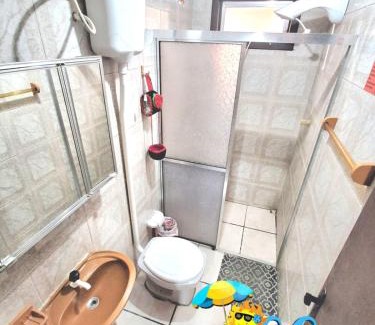 Capao da Canoa Apartment | Pousada Residencial Sol & Litoral