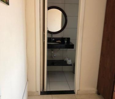 Pereque Hotel | Pousada Residencial Cardoso