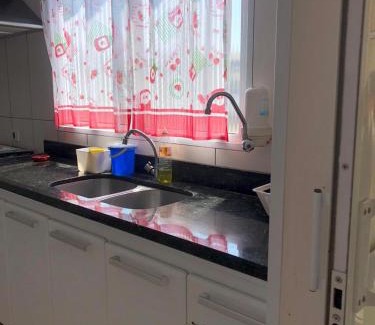 Pereque Hotel | Pousada Residencial Cardoso