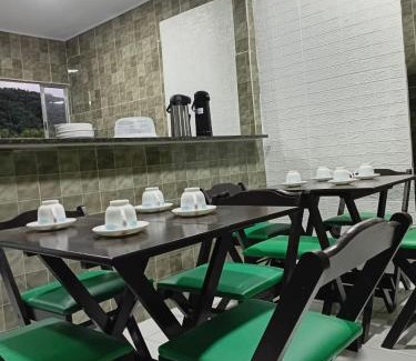 Guaruja Bed & Breakfast | Pousada Residencial Condomínio Vitória Park - Guarujá