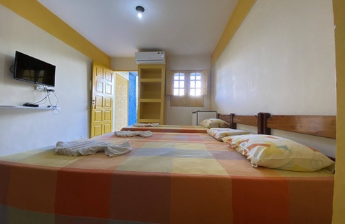 Tamandare Hotel | Pousada Residencial das Acácias