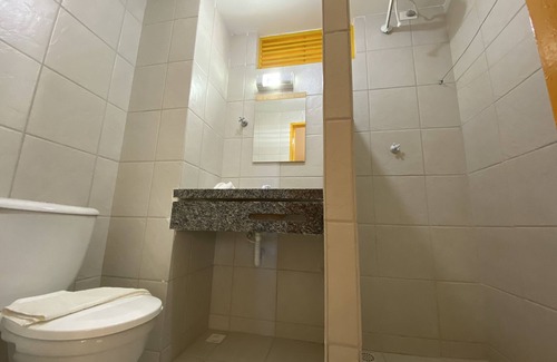 Tamandare Hotel | Pousada Residencial das Acácias