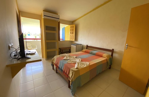 Tamandare Hotel | Pousada Residencial das Acácias