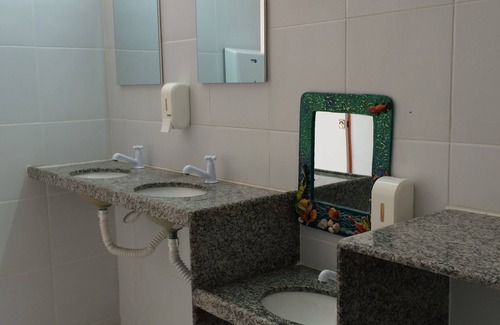 Tamandare Hotel | Pousada Residencial das Acácias