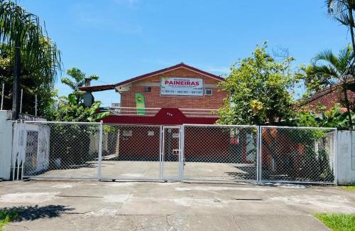 Guaratuba Hotel | Pousada Residencial Paineiras