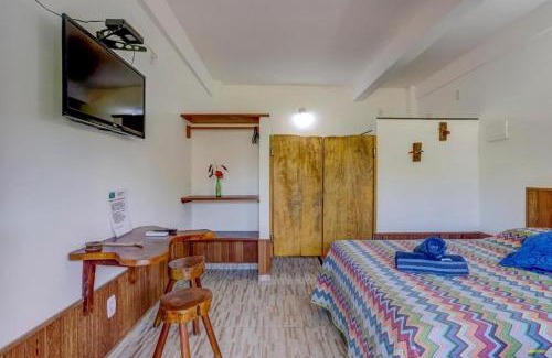 Itacare Apartment | Pousada Residenzial Cariocare