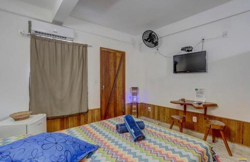 Itacare Apartment | Pousada Residenzial Cariocare