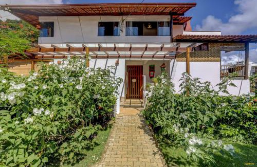Itacare Apartment | Pousada Residenzial Cariocare