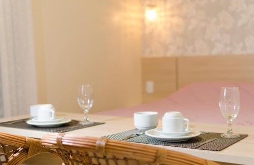 Quatro Ilhas Bed & Breakfast | Pousada Retiro das Ilhas