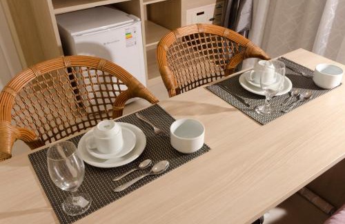 Quatro Ilhas Bed & Breakfast | Pousada Retiro das Ilhas