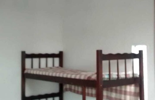 Campeche House | Pousada Revoada dos Papagaios