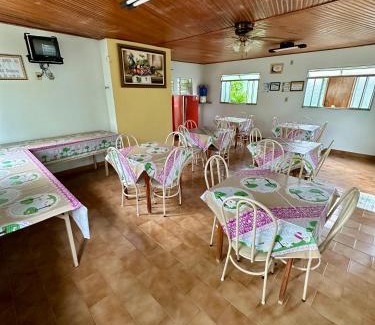 Vila Moraes Hotel | Pousada Rezende