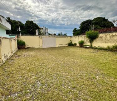 Vila Moraes Hotel | Pousada Rezende