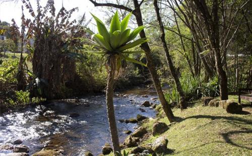 Goncalves Hotel | Pousada Riacho Das Pedras