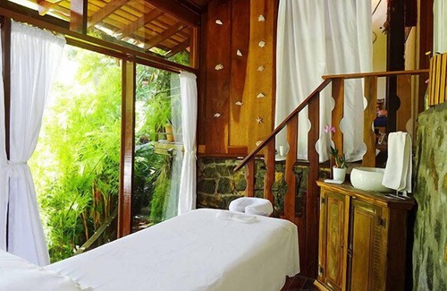 Vila do Abraao Hotel | Pousada Riacho dos Cambucás