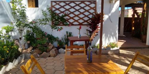 Baia Formosa Hotel | Pousada Rio Sagi