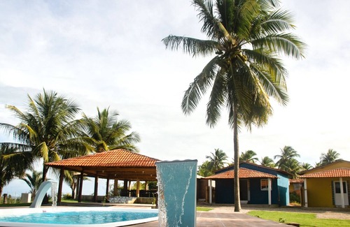 Coruripe Hotel | Pousada Riviera - Praia de Lagoa do Pau