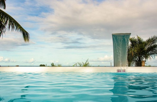 Coruripe Hotel | Pousada Riviera - Praia de Lagoa do Pau