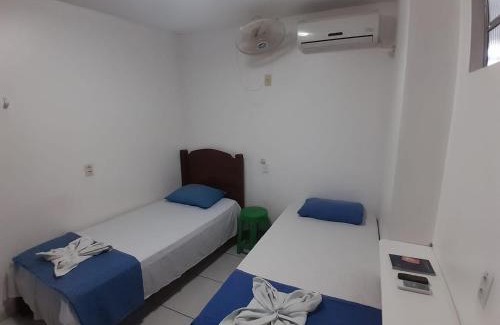 Araripina Hotel | POUSADA RODRIGUES