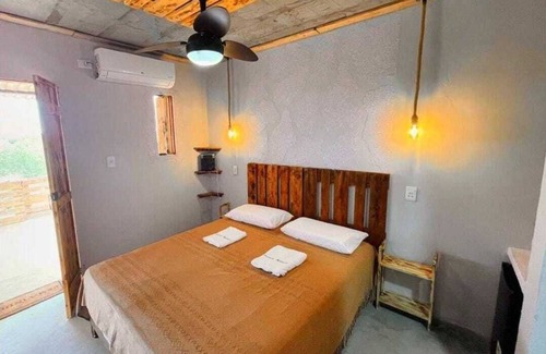 Cabaceiras Hotel | POUSADA ROLIÚDE NORDESTINA