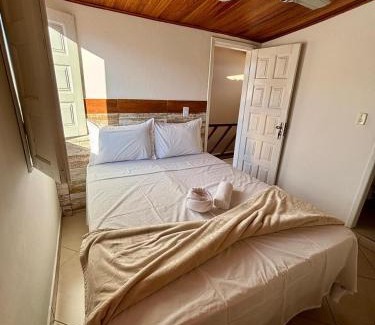 Lencois Hotel | Pousada Roncador