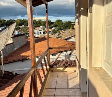 Lencois Hotel | Pousada Roncador