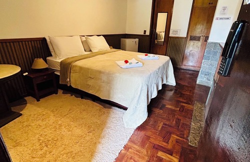 Maringa Hotel | Pousada Rosa Flor