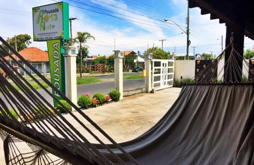 Tramandai Hotel | Pousada Rosa Norte