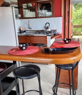Pinheira Apartment | Pousada Rosauros
