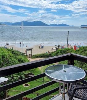 Pinheira Apartment | Pousada Rosauros