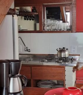 Pinheira Apartment | Pousada Rosauros