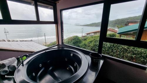 Pinheira Apartment | Pousada Rosauros
