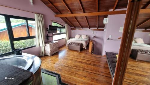 Pinheira Apartment | Pousada Rosauros