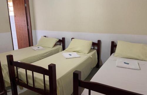 Sao Bento do Sapucai Hotel | Pousada Rota dos Pássaros