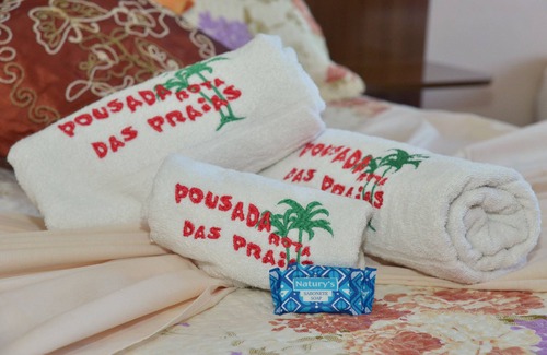 Penha Hotel | Pousada Rota das Praias
